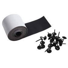 Sangle de poutre en faux bois