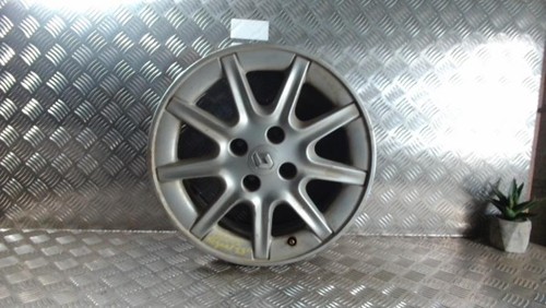 Jante renault megane - jante, phase
