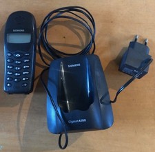 Téléphone fixe sans fil