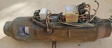 VW Volkswagen Eberspacher BN 2 Gas Heater Made In West Germany 