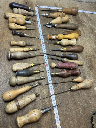 Lot divers outils - lot,