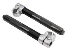 Paire de Compresseurs de