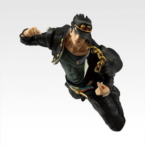 Jojo bizarre adventure - bizarre,