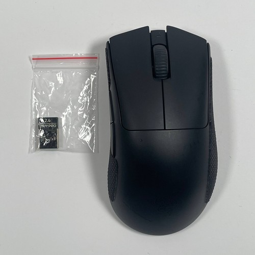 Souris jeu razer deathadder - jeu,