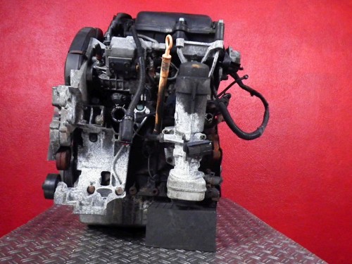 Moteur sans pièces - , (diesel)