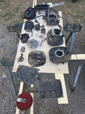 Yamaha Blaster 200cc 240cc Engine / Parts Lot