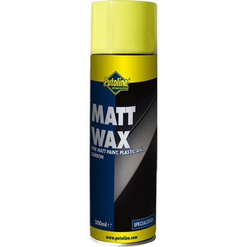 Cire protection putoline matt - putoline,
