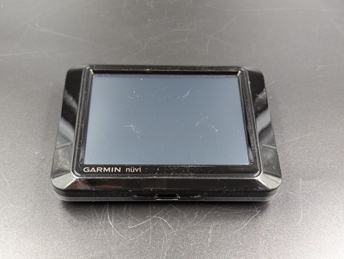 Garmin nüvi 200 - nüvi,