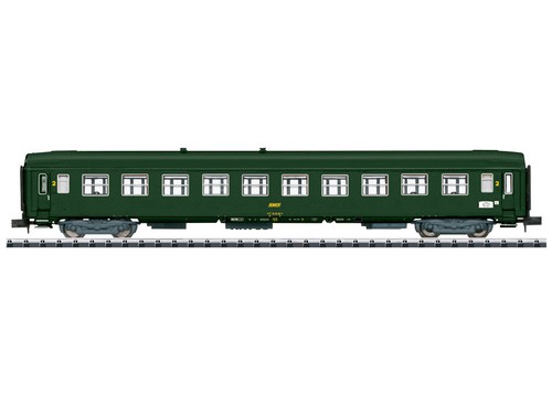 Trix voiture express nice - express,