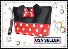 NEW Women Cute Travel Makeup