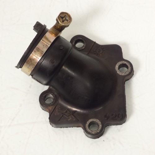 Pipe admission origine pour - d,