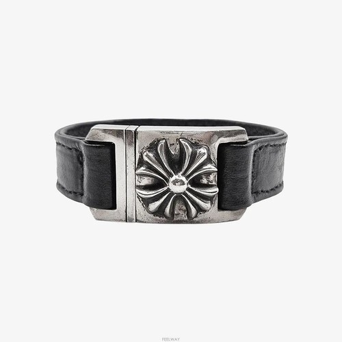 Chrome hearts bracelet - hearts, en