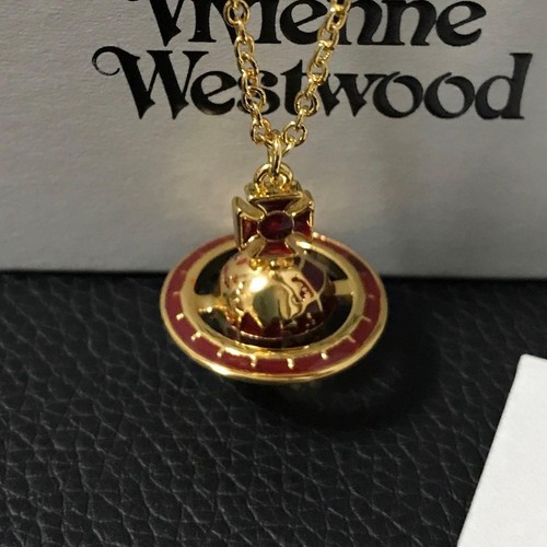 Collier vivienne westwood - collier,