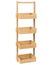Étagère pour Salle de Bain