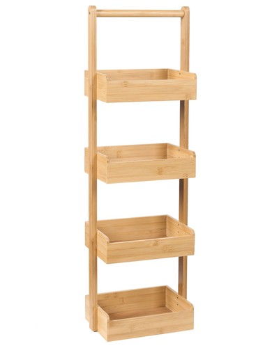 étagère pour salle bain - Étagère,