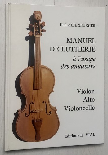 Altenburger manuel de - p.,