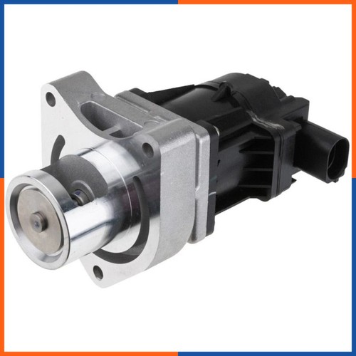 Vanne egr pour opel - vanne,