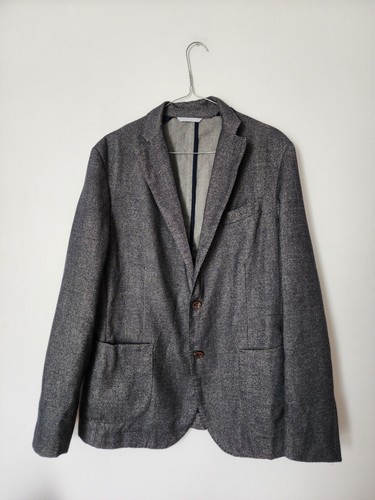 Très belle veste lui - belle,
