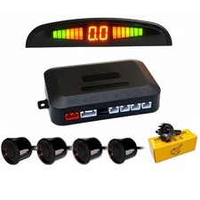 🚨 Kit Radar de Recul