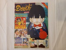 Dorothée Magazine N° 139 - Complet - Posters + Mini Journal + Fiches