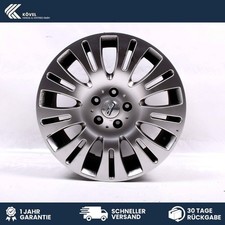 1x 18 Pouces Alliage Mercedes R-Classe W251 8,0Jx Et ET60 5x5x112 TS8987