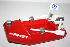 PLAYMOBIL 4429 CANOT DE