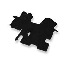 Tapis de sol en feutre pour