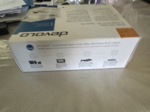 Devolo cpl dlan - dlan, +