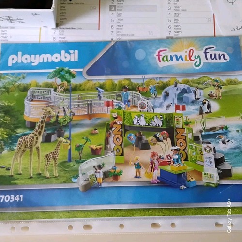 Playmobil family fun grand - playmobil,