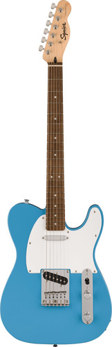 Squier sonic telecaster - squier, ™