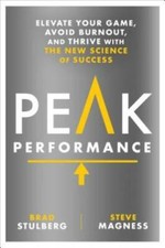 Peak Performance: Elevate Your