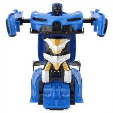 1:22 Electric Remote Control