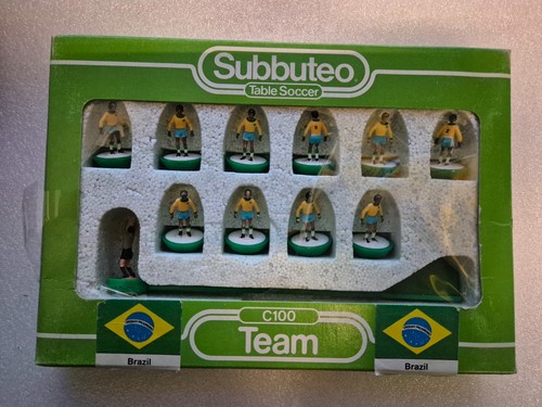 équipe football vintage - de,