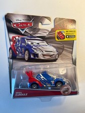 Voiture Cars Disney Pixar