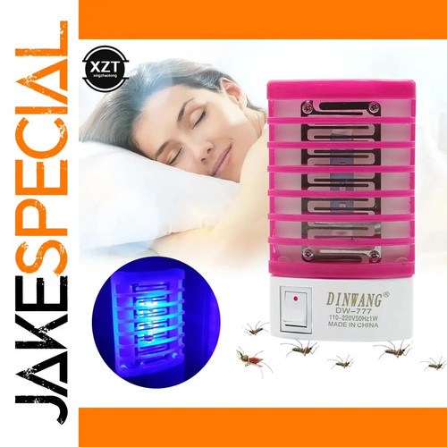 Jakespecial pink led - jakespecial,