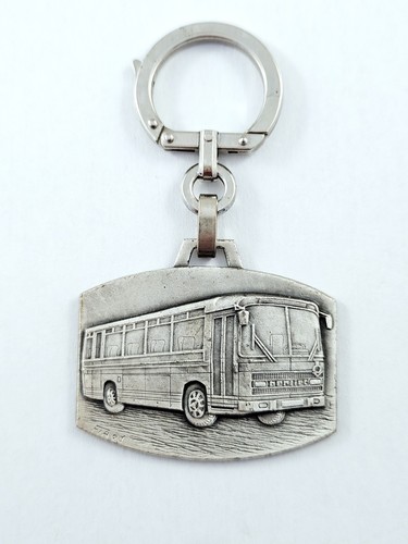 Porte cles augis autocars - porte-cles,