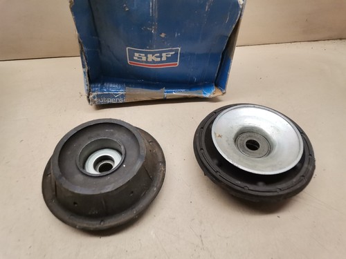 Lot coupelles semelle - 2,