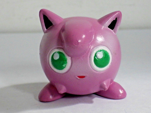 Figurine pokemon tomy - figurine,