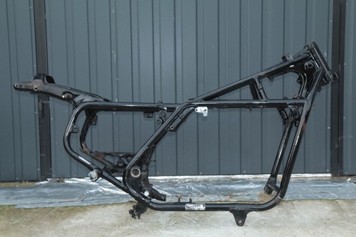 Cadre interstate honda 1100 - honda, gl