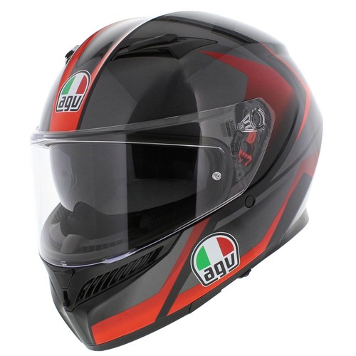 Casque agv striga noir - striga,