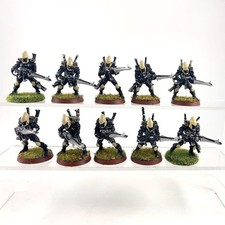 x10 Gardiens Défenseurs