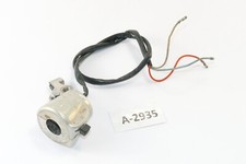 Honda CB 50 J - interrupteur au guidon gauche A2935