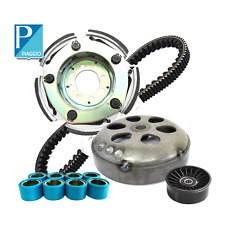 Piaggio beverly Cruiser / 500