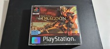 THE LEGEND OF DRAGOON - PLAYSTATION 1 PS1 - COMPLET