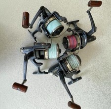 Moulinets Daïwa Emblem Z 4500