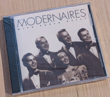 The Modernaires Juke Box