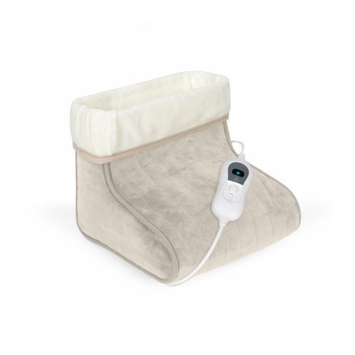 Chauffe pieds chauffant - chauffe-pieds,
