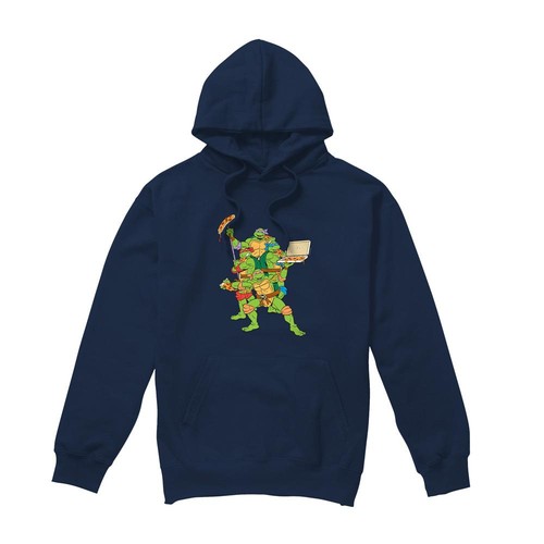 Teenage mutant ninja - teenage,