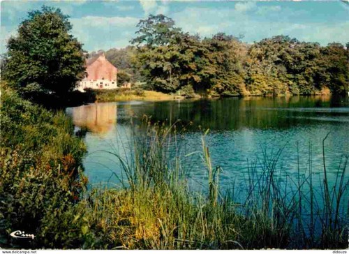 Carte postale hirson - -, 02