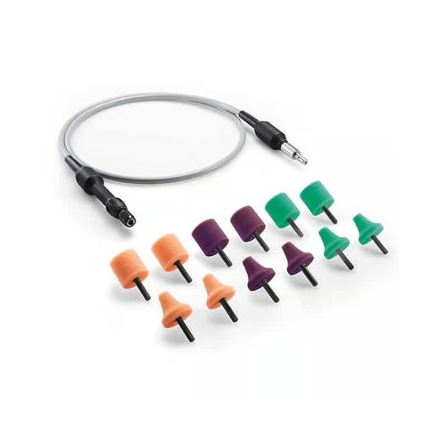 Flex 140 set arbre flexible - fs,